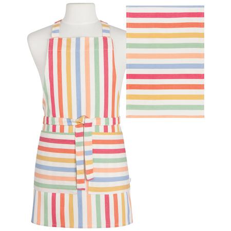 Love Is Love Apron & Kitchen Towel Set