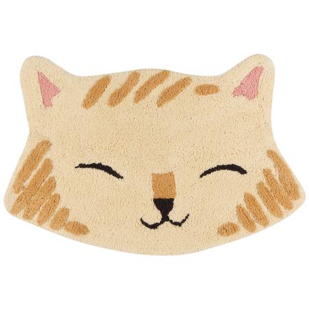 Feline Fine Mat