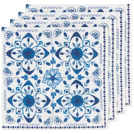 Porto Napkins Set/4