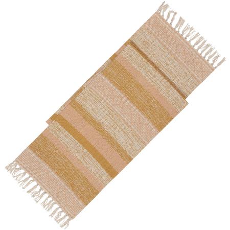 Alder Nectar Table Runner