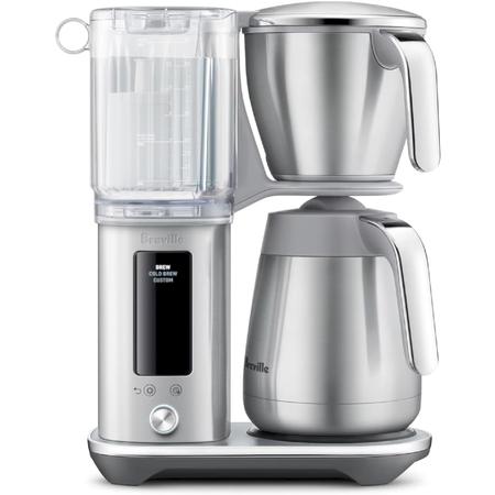 Breville Luxe Brewer Thermal Coffeemaker