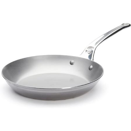 De Buyer Mineral B PRO Frypan 11”