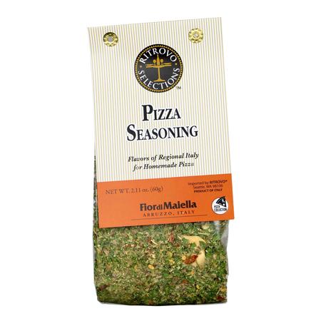 Fior di Maiella Pizza Seasoning