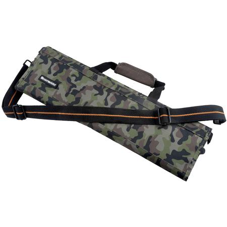 8-Pocket Knife Roll Camo