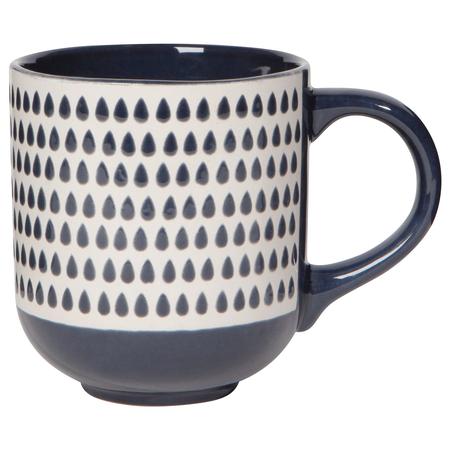 Cloudburst Mug Midnight