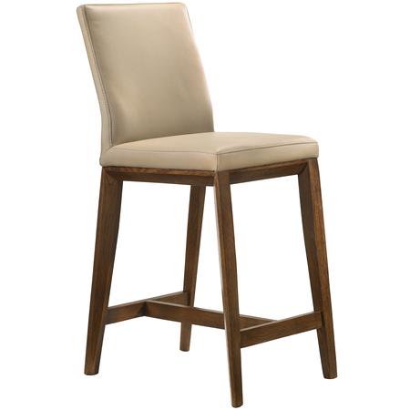 Aarhus Counter Stool Mocha