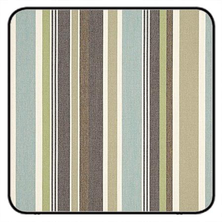 Outdoor Pillow 18” x 18” Brannon Whisper