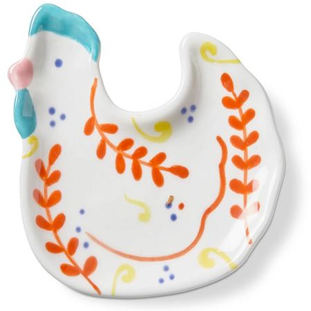 Chicken Trinket Tray