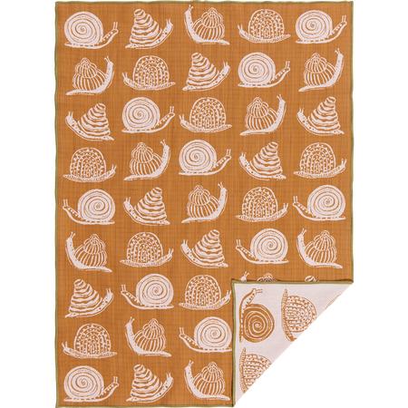Double-Cloth Kitchen Towel Gardenland