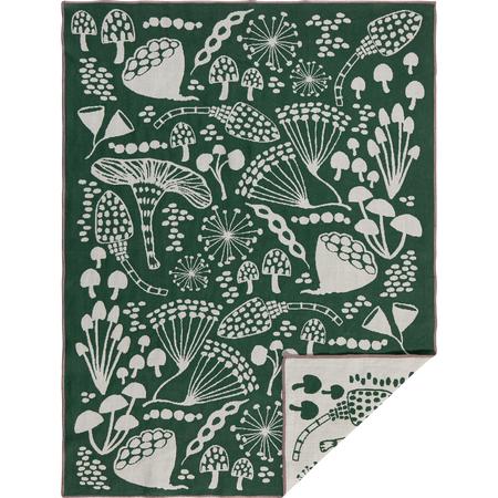 Double-Cloth Kitchen Towel Wildgrove