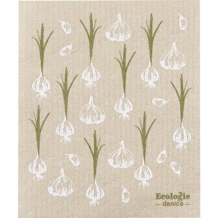 Swedish Dishcloth Aromatics