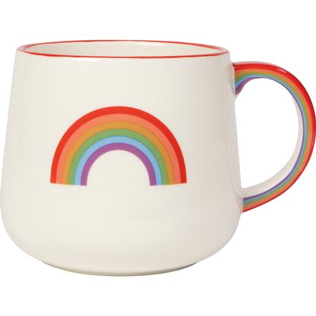 Love Is Love Mug