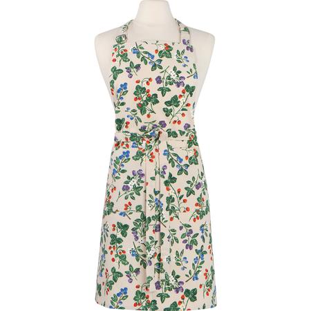 Berry Bramble Apron