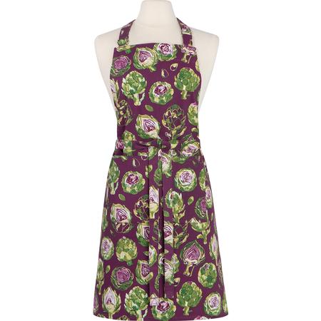 Artichoke Apron