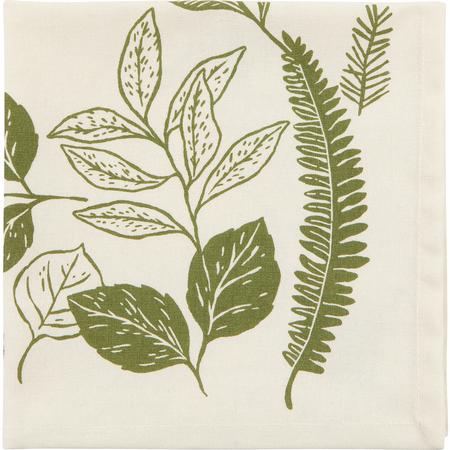 Fern & Frond Napkin