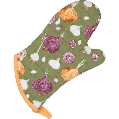 Aromatics Oven Mitt