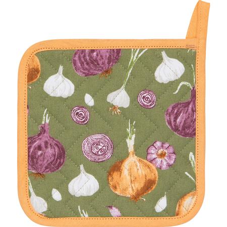 Aromatics Potholder