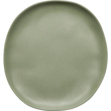 Fresco Melamine Salad Plate