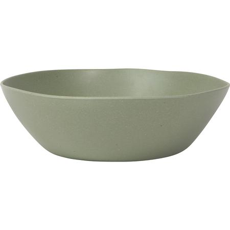 Fresco Melamine Serving Bowl