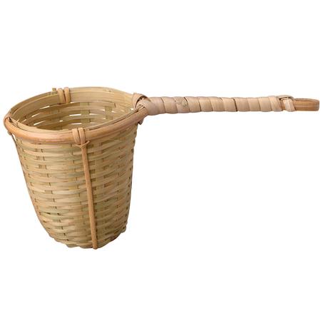 Bamboo Tea Strainer
