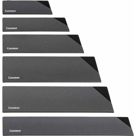 Cangshan Edge Guards Set/6