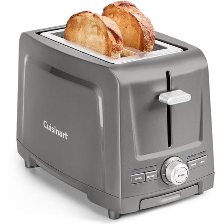 Cuisinart Extra-Large Slot 2-Slice Toaster