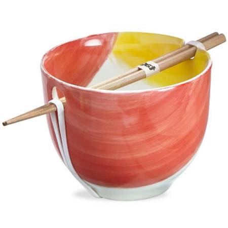 Springtime Noodle Bowl