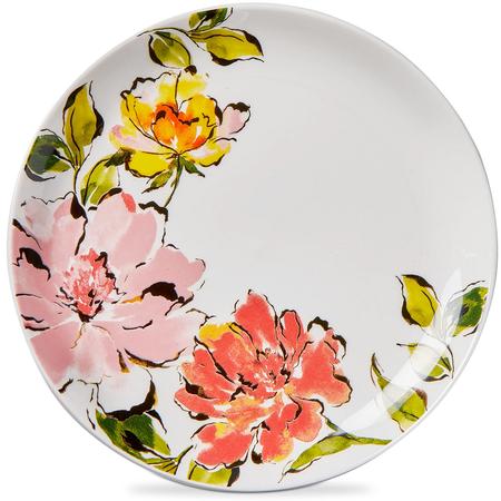 In Bloom Appetizer Plate
