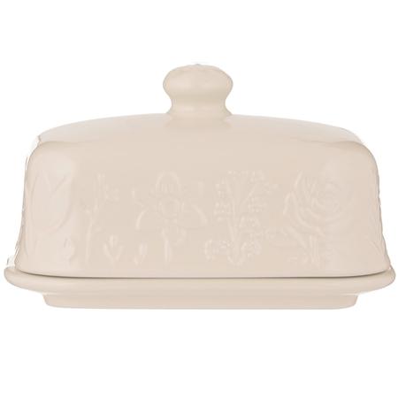 Mason Cash In The Meadow Butter Dish