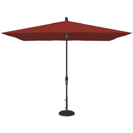 8’ x 10’ Patio Umbrella Auburn