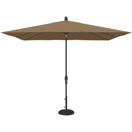 8’ x 10’ Patio Umbrella Sand