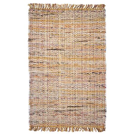 Seasons Throw Rug
