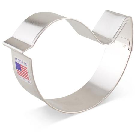 Bird Cookie Cutter 3.5”