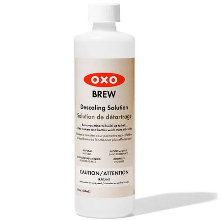 OXO Descaling Solution