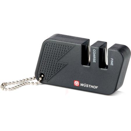 Wüsthof Key Chain Knife Sharpener