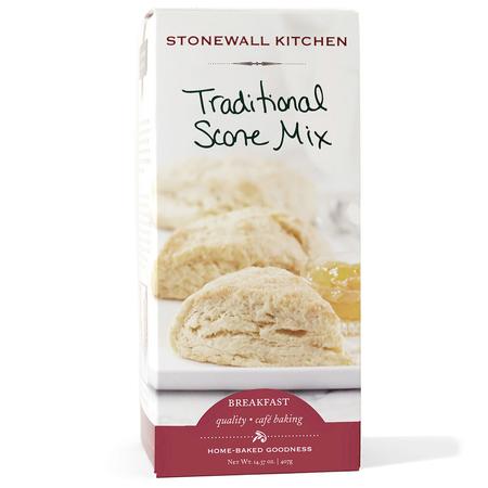 Stonewall Kitchen Scone Mix