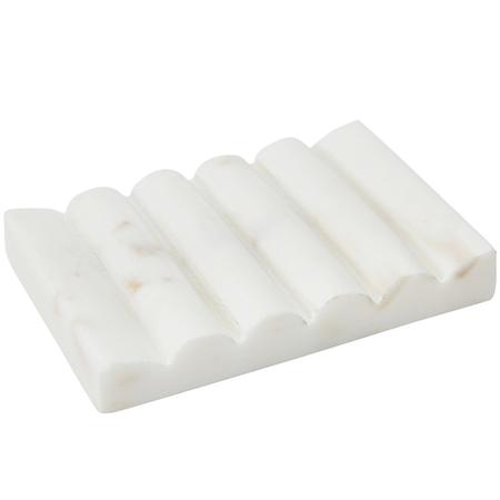 Marble Soap Dish