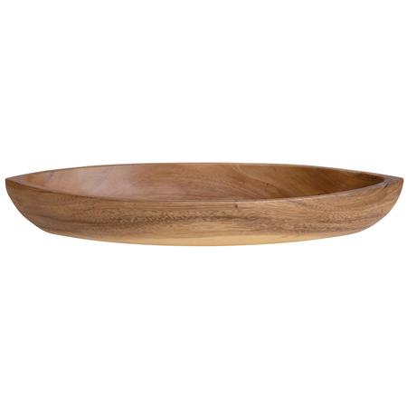 Acacia Boat Dish Medium