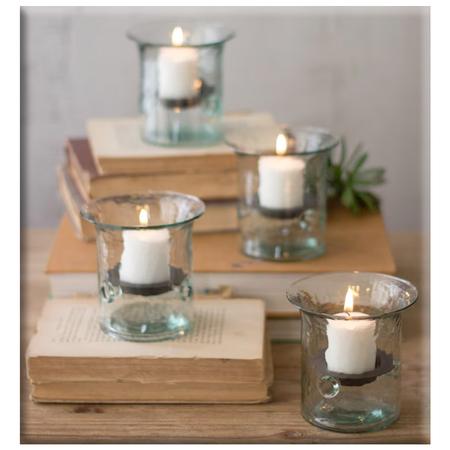 Candle Lantern Small