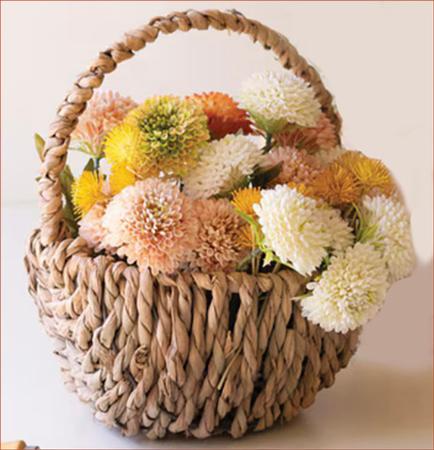 Seagrass Basket Medium