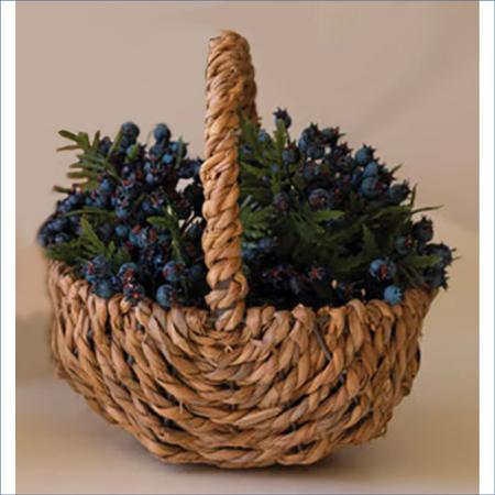 Seagrass Basket Small