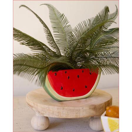 Watermelon Planter