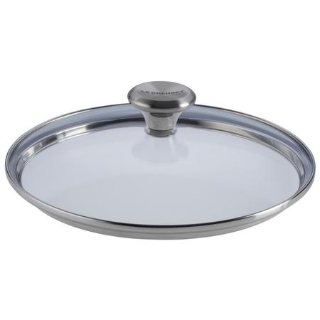 Le Creuset Glass Lid 8