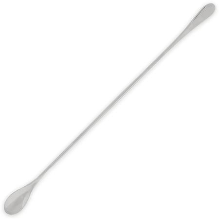 Stainless-Steel Long Drink Spoon