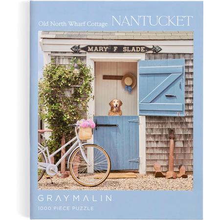 Nantucket Puzzle