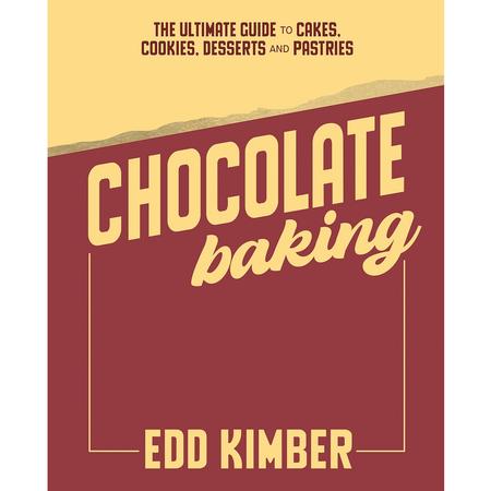 Chocolate Baking Cookbook