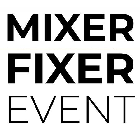 Mixer Fixer Day At SW Portland Store