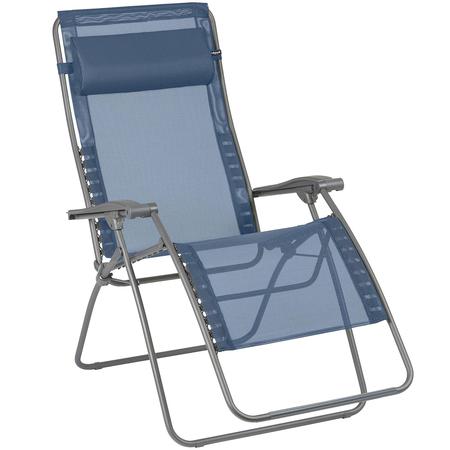 Lafuma RSXA XL Relaxor Ocean