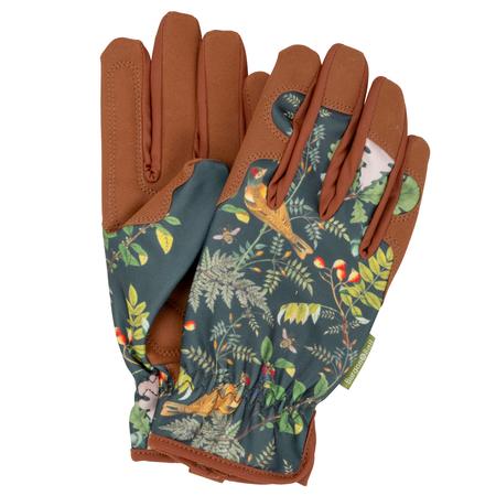 Burgon & Ball Woodand Wonders Gardening Gloves