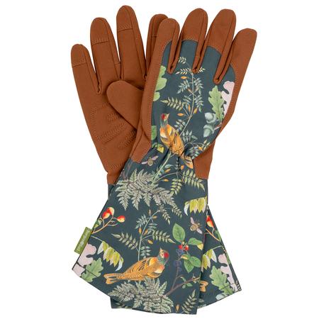 Burgon & Ball Woodland Wonders Gauntlet Gloves
